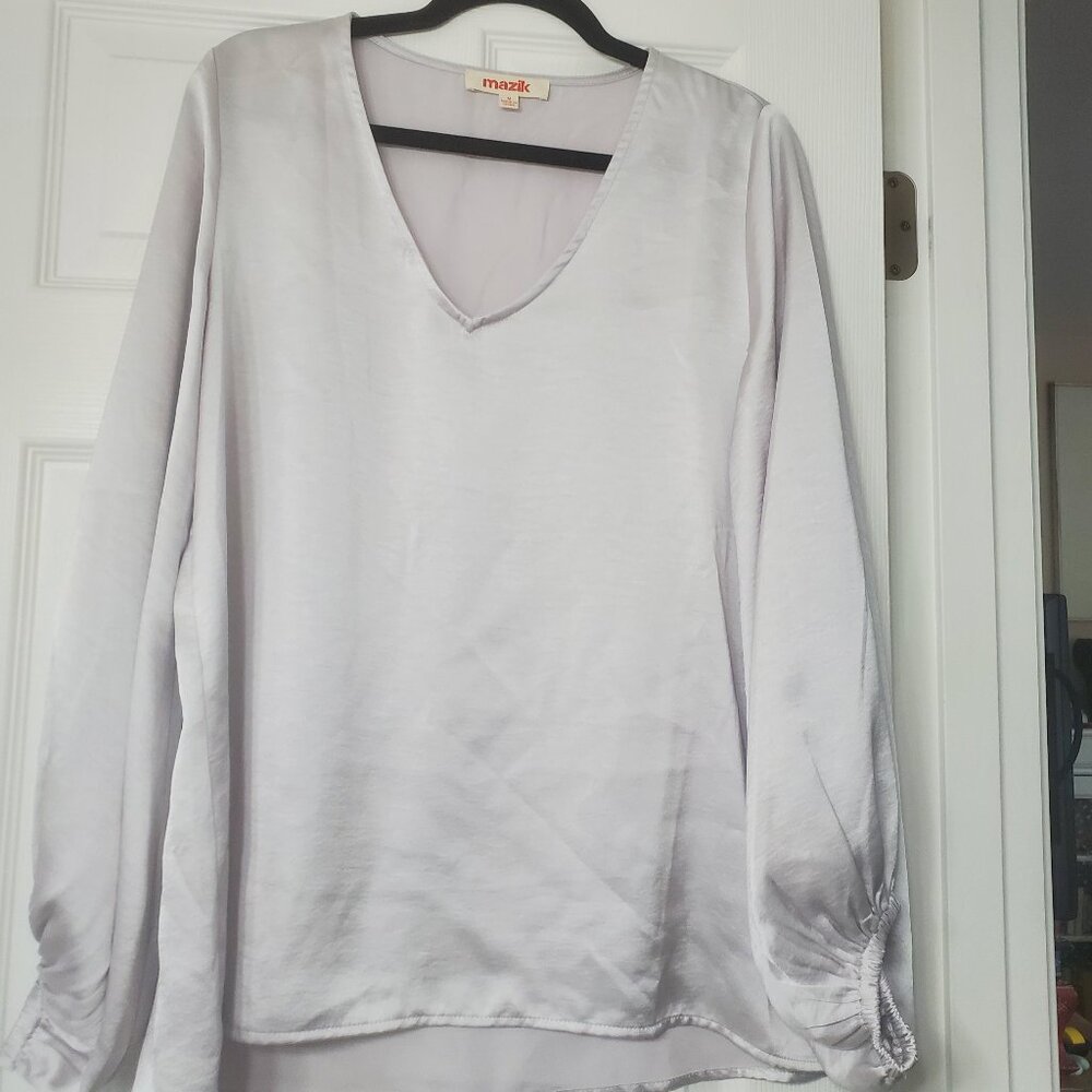 Mazik Blouse (Size Med.)